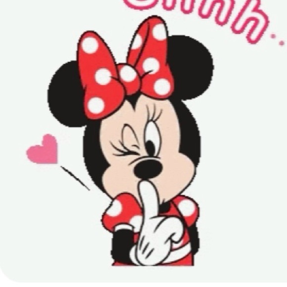 NOISY SILENT TODAY  EST  LIVE SHOW FLIER  💕💕 NOT SO SILENT POP UP 💞 💕 - Picture 1 of 14